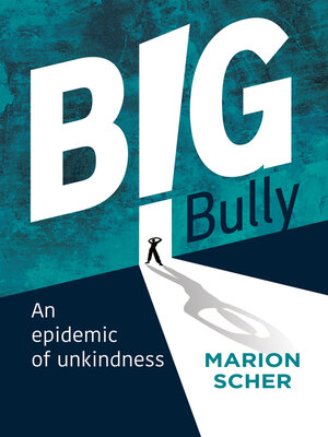 cover image of Big Bully